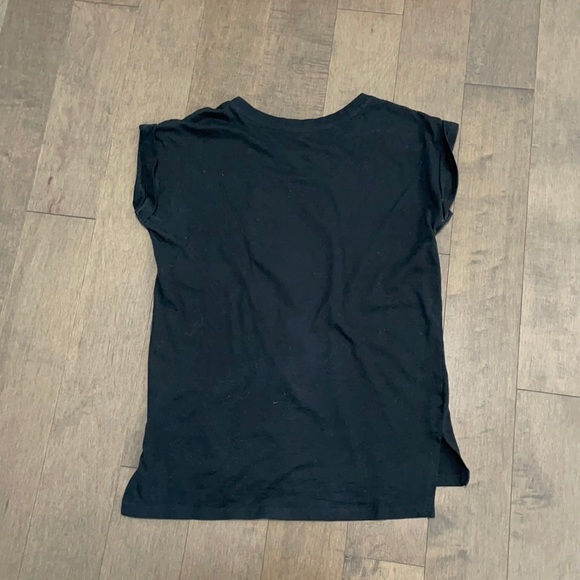 Sparkle graphic tee - Picture 2 of 3